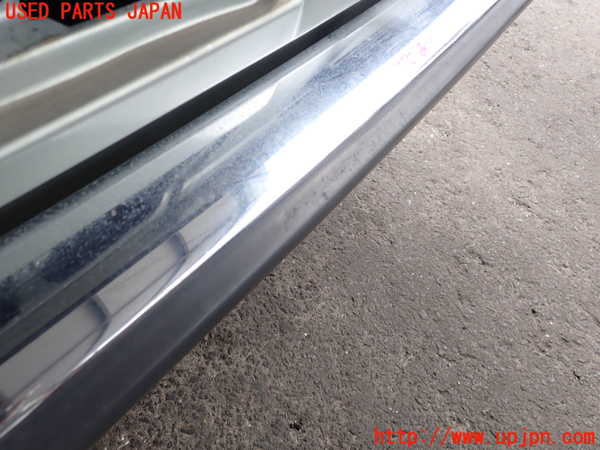 2UPJ-9232591610]BMW 520i (E28)(不明)リアバンパー 中古_4
