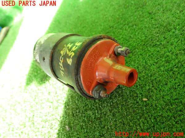 2UPJ-9232592601]BMW 520i (E28)(不明)イグニッションコイル1 中古_2