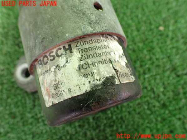 2UPJ-9232592601]BMW 520i (E28)(不明)イグニッションコイル1 中古_3
