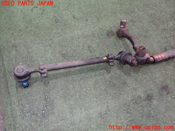 2UPJ-9232594230]BMW 520i (E28)(不明)マニュアルギアボックス 中古_2
