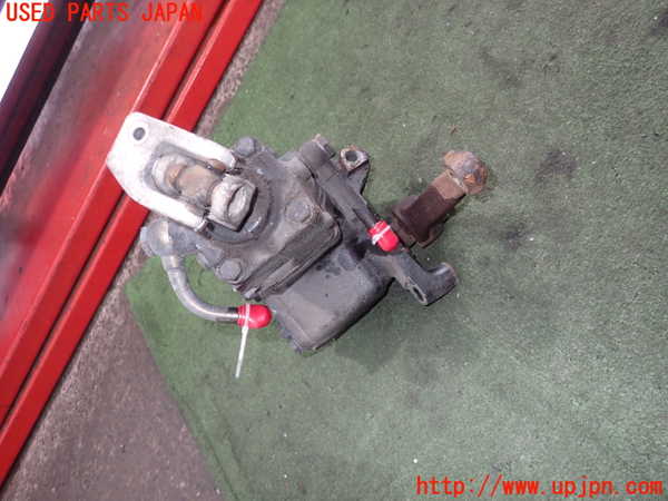 2UPJ-9232594235]BMW 520i (E28)(不明)パワステギアボックス 中古_2