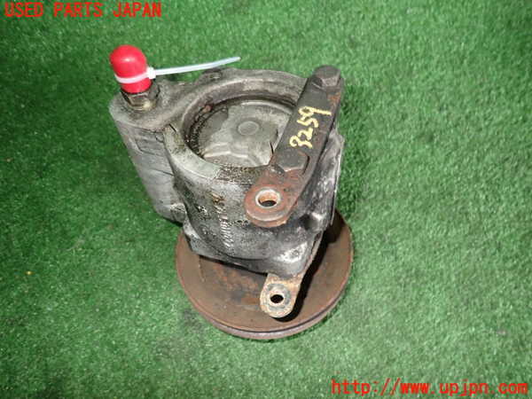 2UPJ-9232594250]BMW 520i (E28)(不明)パワステポンプ 中古_2