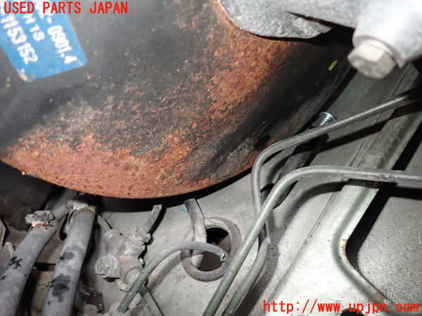 2UPJ-9232594055]BMW 520i (E28)(不明)ブレーキマスターバック 中古_2