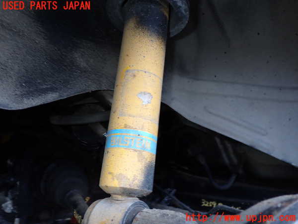 2UPJ-9232595035]BMW 520i (E28)(不明)右リアストラット 中古_2
