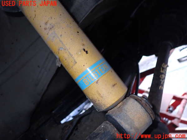 2UPJ-9232595045]BMW 520i (E28)(不明)左リアストラット 中古_2