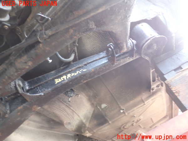 2UPJ-9232595295]BMW 520i (E28)(不明)リアメンバー 中古_2