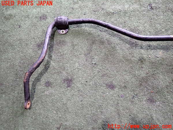 2UPJ-9232595440]BMW 520i (E28)(不明)フロントスタビライザー 中古_2
