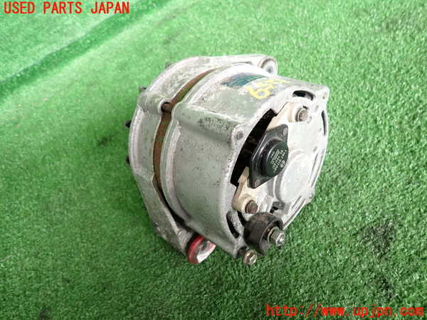 2UPJ-9232596015]BMW 520i (E28)(不明)オルタネーター(ダイナモ) 中古_2