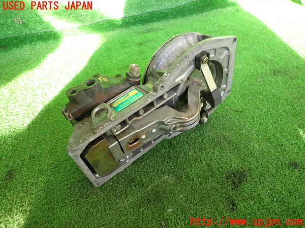 2UPJ-9232596320]BMW 520i (E28)(不明)エアフロメーター エアマスセンサー 中古_2