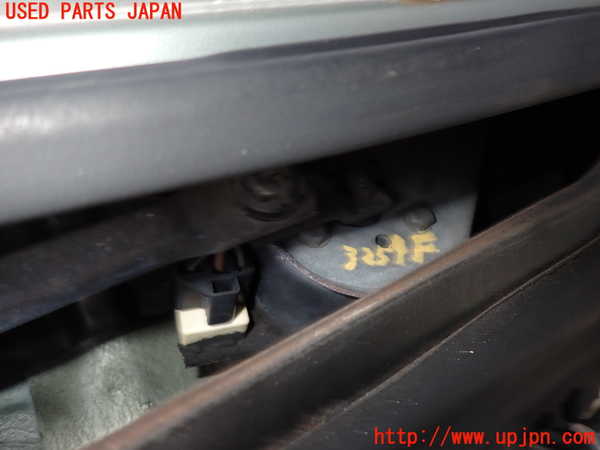 2UPJ-9232596770]BMW 520i (E28)(不明)フロントワイパーモーター 中古_2