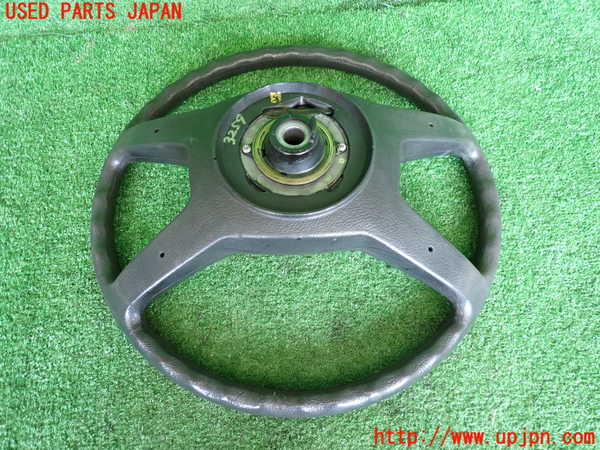 2UPJ-9232597855]BMW 520i (E28)(不明)ステアリングホイール 中古_2