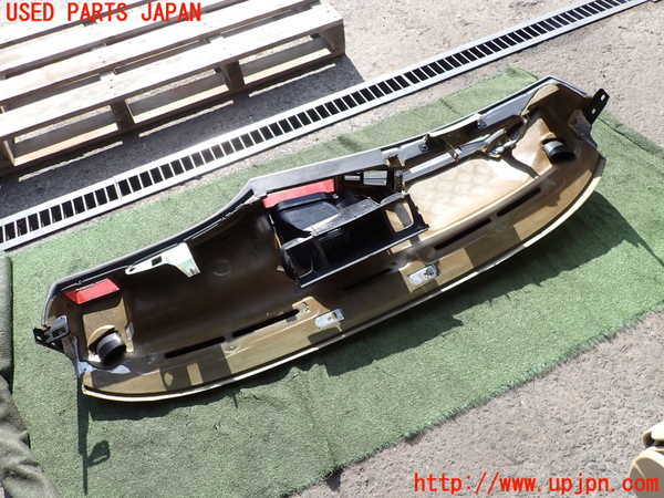 2UPJ-9232597505]BMW 520i (E28)(不明)ダッシュボード 【ジャンク品】 中古_5