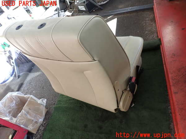 2UPJ-9232597065]BMW 520i (E28)(不明)助手席シート 中古_4