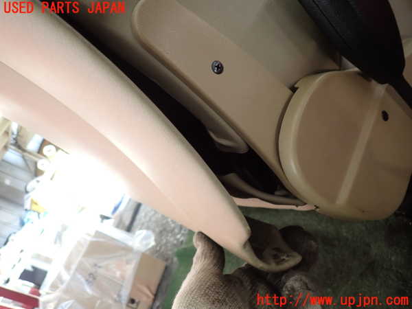 2UPJ-9232597065]BMW 520i (E28)(不明)助手席シート 中古_5