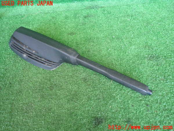 2UPJ-9232597550]BMW 520i (E28)(不明)サイドブレーキレバー 中古_2
