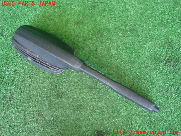 2UPJ-9232597550]BMW 520i (E28)(不明)サイドブレーキレバー 中古_3