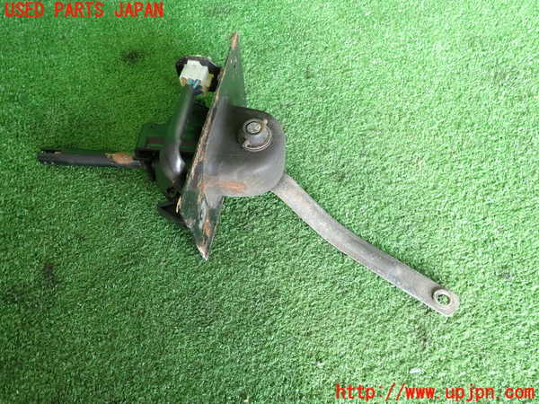 2UPJ-9232597555]BMW 520i (E28)(不明)ATシフトレバー 中古_2