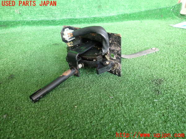 2UPJ-9232597555]BMW 520i (E28)(不明)ATシフトレバー 中古_3