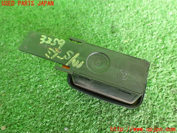 2UPJ-9232596280]BMW 520i (E28)(不明)ミラースイッチ 中古_2