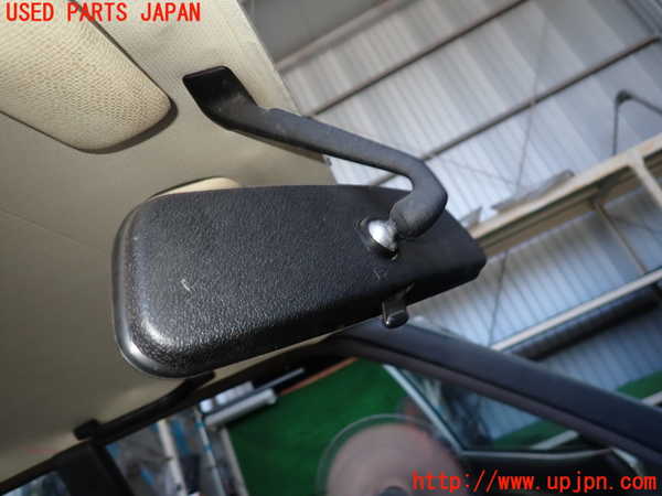 2UPJ-9232597615]BMW 520i (E28)(不明)ルームミラー 【ジャンク品】 中古_2