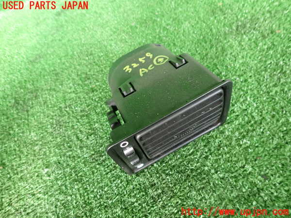 2UPJ-9232597528]BMW 520i (E28)(不明)エアコン吹き出し口3 左 中古_2