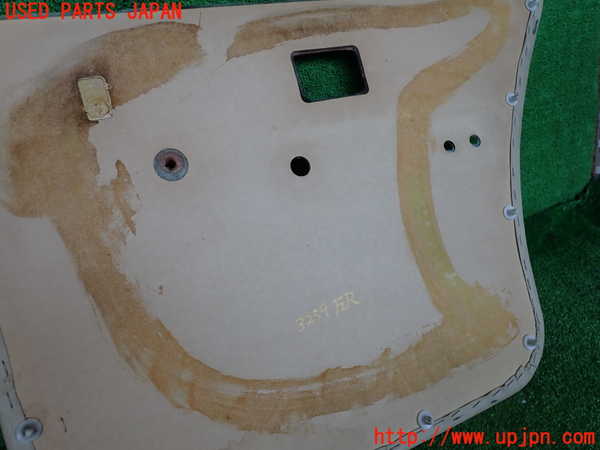 2UPJ-9232591324]BMW 520i (E28)(不明)左後ドア内張り 中古_3