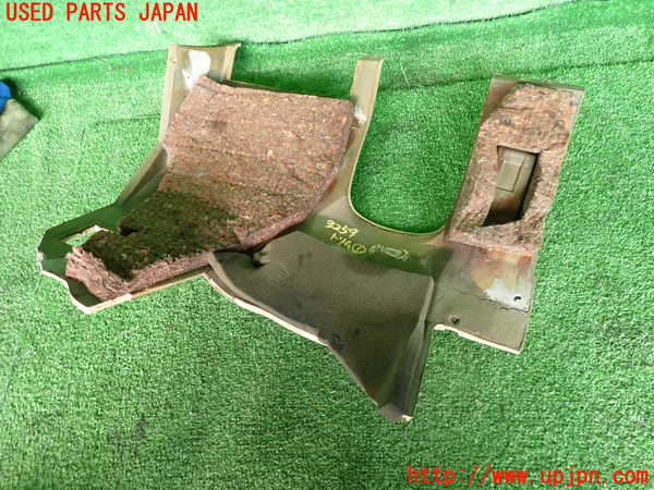 2UPJ-9232597691]BMW 520i (E28)(不明)内装トリム類1 中古_2