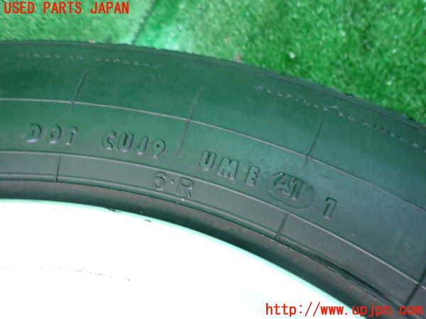 2UPJ-9232599601]BMW 520i (E28)(不明)スペアタイヤ1 195/70HR14 中古_3