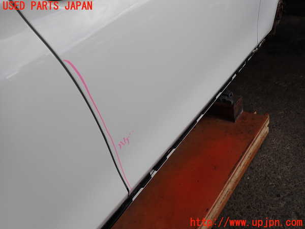 2UPJ-9232601230]BMW アクティブハイブリッド5(AH5)(FZ35)(F10)右前ドア 中古(43R-00050 M62)_2