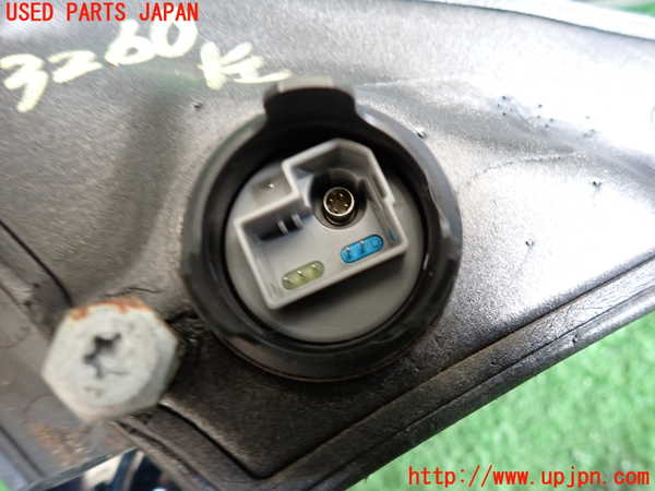 2UPJ-9232601212]BMW アクティブハイブリッド5(AH5)(FZ35)(F10)左ドアミラー 中古_4