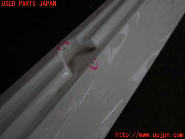 2UPJ-9232601392]BMW アクティブハイブリッド5(AH5)(FZ35)(F10)左サイドステップ 中古_4