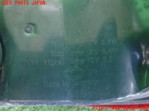 2UPJ-9232601536]BMW アクティブハイブリッド5(AH5)(FZ35)(F10)左テールランプ 中古_3