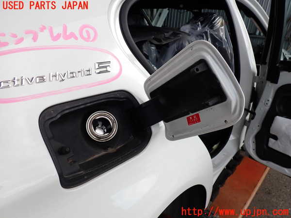 2UPJ-9232601690]BMW アクティブハイブリッド5(AH5)(FZ35)(F10)フューエルリッド 中古_2