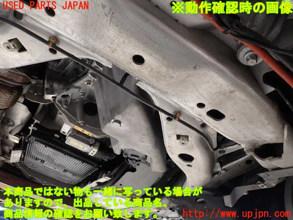 2UPJ-9232602010]BMW アクティブハイブリッド5(AH5)(FZ35)(F10)エンジン N55B30A-M230 中古_4
