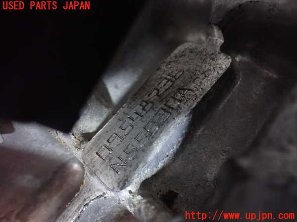 2UPJ-9232602010]BMW アクティブハイブリッド5(AH5)(FZ35)(F10)エンジン N55B30A-M230 中古_5