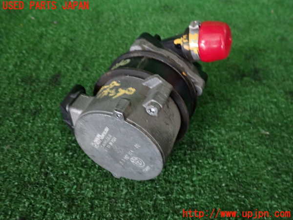 2UPJ-9232602110]BMW アクティブハイブリッド5(AH5)(FZ35)(F10)ウォーターポンプ 中古_2