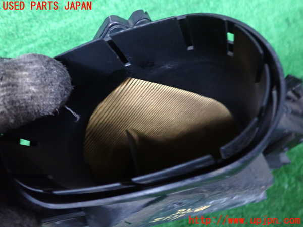 2UPJ-9232602560]BMW アクティブハイブリッド5(AH5)(FZ35)(F10)エアクリーナーボックス 中古_2