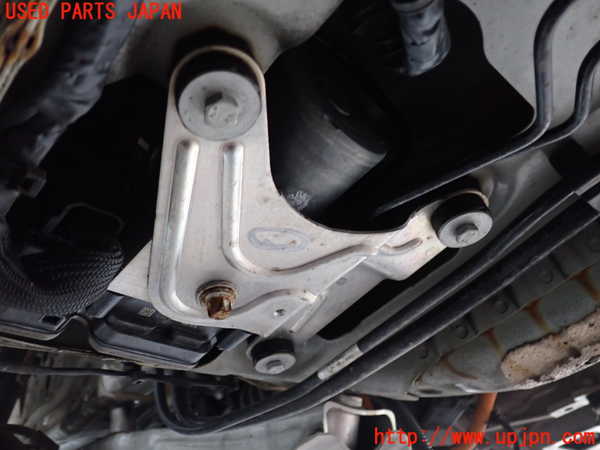 2UPJ-9232604040]BMW アクティブハイブリッド5(AH5)(FZ35)(F10)ABSアクチュエーター 中古_2