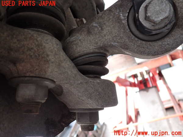 2UPJ-9232605176]BMW アクティブハイブリッド5(AH5)(FZ35)(F10)右フロントロアアーム1 中古_2
