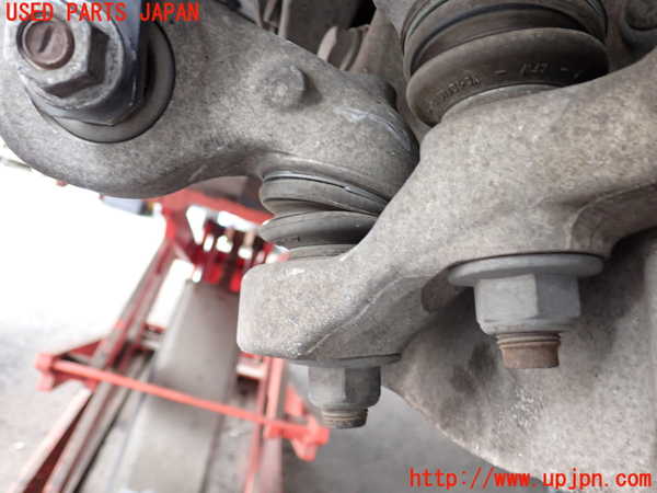 2UPJ-9232605186]BMW アクティブハイブリッド5(AH5)(FZ35)(F10)左フロントロアアーム1 中古_2