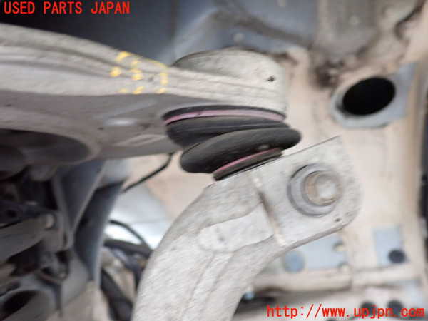 2UPJ-9232605136]BMW アクティブハイブリッド5(AH5)(FZ35)(F10)左フロントアッパーアーム1 中古_2