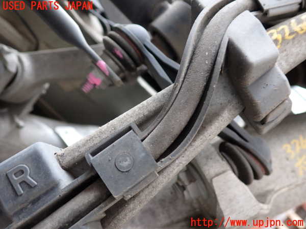 2UPJ-9232605445]BMW アクティブハイブリッド5(AH5)(FZ35)(F10)リアスタビライザー 中古_2