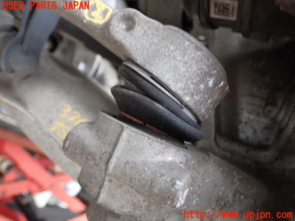 2UPJ-9232605205]BMW アクティブハイブリッド5(AH5)(FZ35)(F10)右リアロアアーム2 中古_2