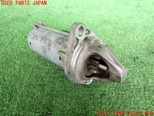 2UPJ-9232606010]BMW アクティブハイブリッド5(AH5)(FZ35)(F10)セルモーター 中古_2