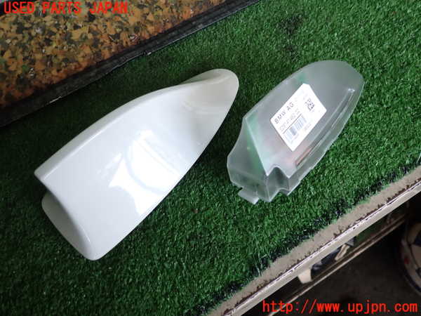 2UPJ-9232606550]BMW アクティブハイブリッド5(AH5)(FZ35)(F10)アンテナ 中古_2