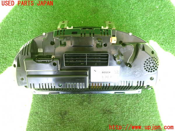 2UPJ-9232606170]BMW アクティブハイブリッド5(AH5)(FZ35)(F10)スピードメーター 中古_2