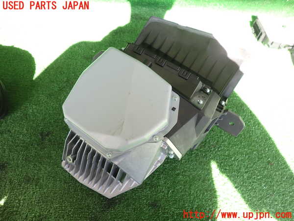 2UPJ-9232606239]BMW アクティブハイブリッド5(AH5)(FZ35)(F10)メーター・その他 中古_2