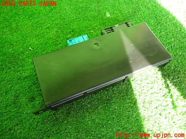 2UPJ-9232606147]BMW アクティブハイブリッド5(AH5)(FZ35)(F10)コンピューター2 (Central Gateway Control) 中古_2