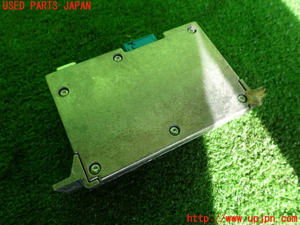 2UPJ-9232606148]BMW アクティブハイブリッド5(AH5)(FZ35)(F10)コンピューター3 (KAFAS 2) 中古_2