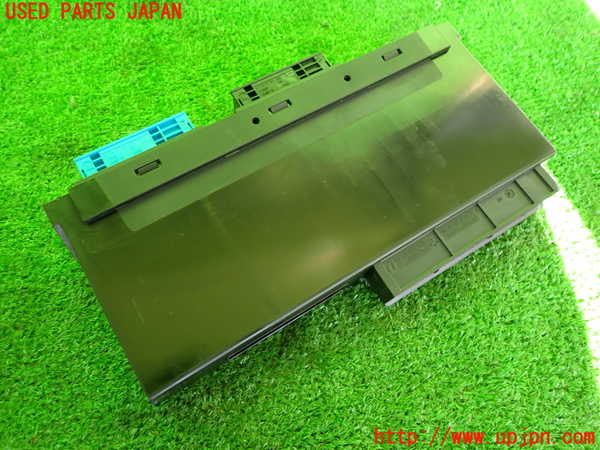 2UPJ-9232606149]BMW アクティブハイブリッド5(AH5)(FZ35)(F10)コンピューター4 (61.35 9312762-02) 中古_2